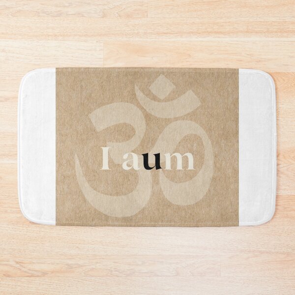Item preview, Aum Mantra designed and sold by WookyPrayer.