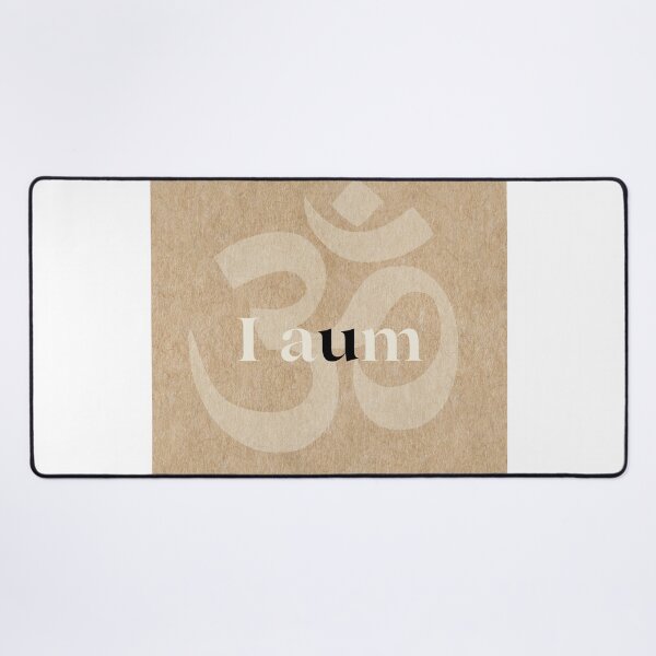 Item preview, Aum Mantra designed and sold by WookyPrayer.