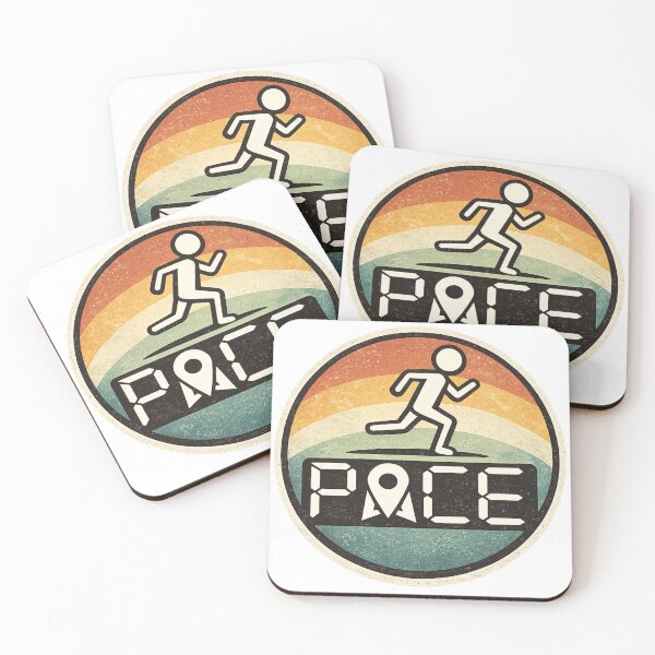 Item preview, Running Pace designed and sold by NightFoxRB.