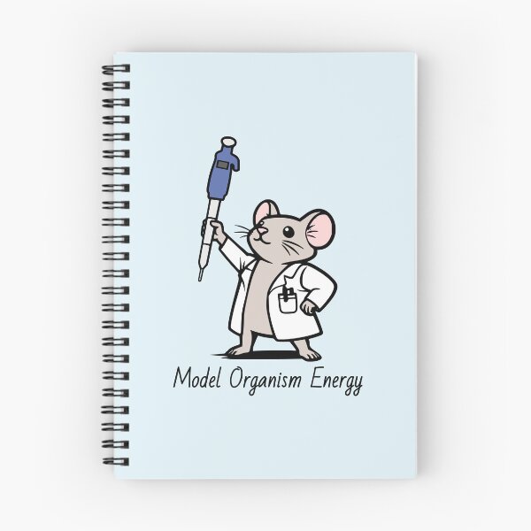 Item preview,  Lab mouse - Model Organism Energy designed and sold by MicroMarket.