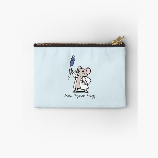 Item preview,  Lab mouse - Model Organism Energy designed and sold by MicroMarket.
