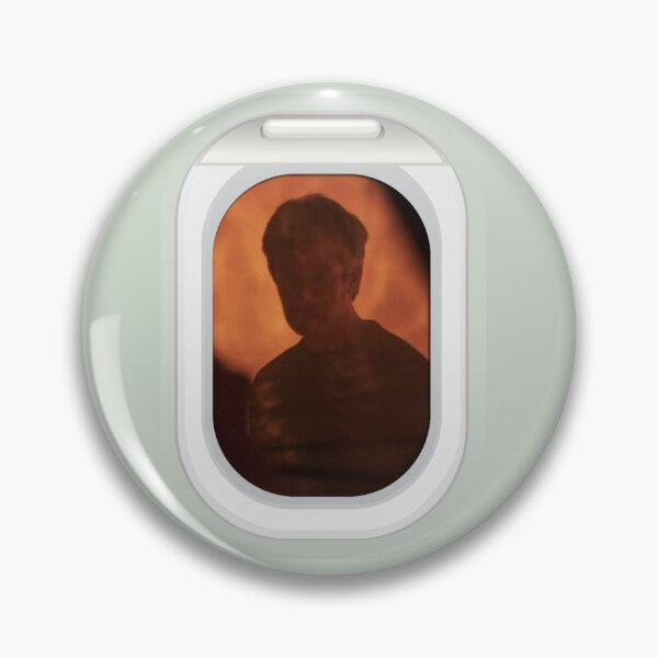 Item preview, Pilot from Miracle over the Mojave designed and sold by Zummi.