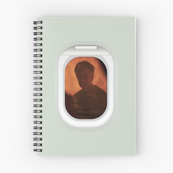 Item preview, Pilot from Miracle over the Mojave designed and sold by Zummi.