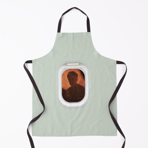 Item preview, Pilot from Miracle over the Mojave designed and sold by Zummi.