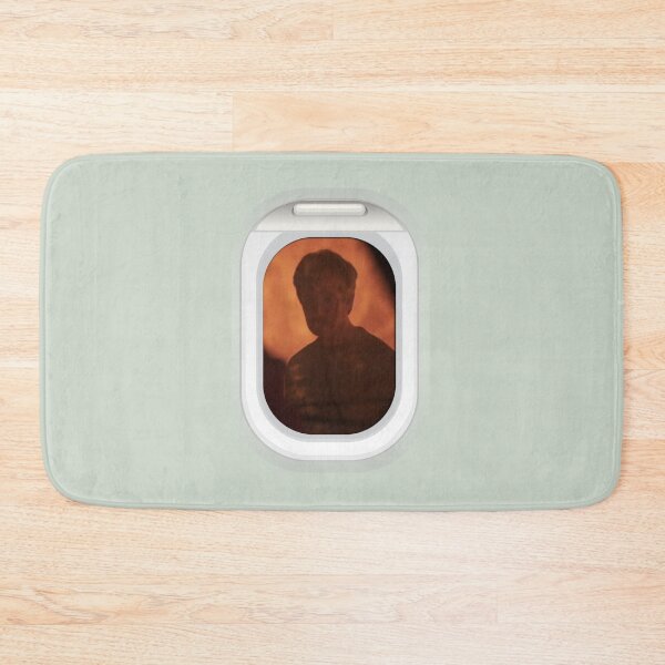 Item preview, Pilot from Miracle over the Mojave designed and sold by Zummi.