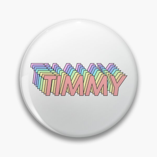 Item preview, TIMMY designed and sold by oddwonders.