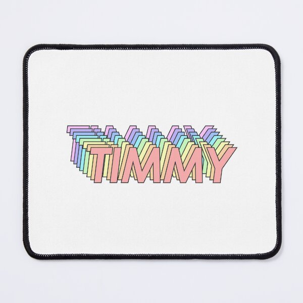 Item preview, TIMMY designed and sold by oddwonders.