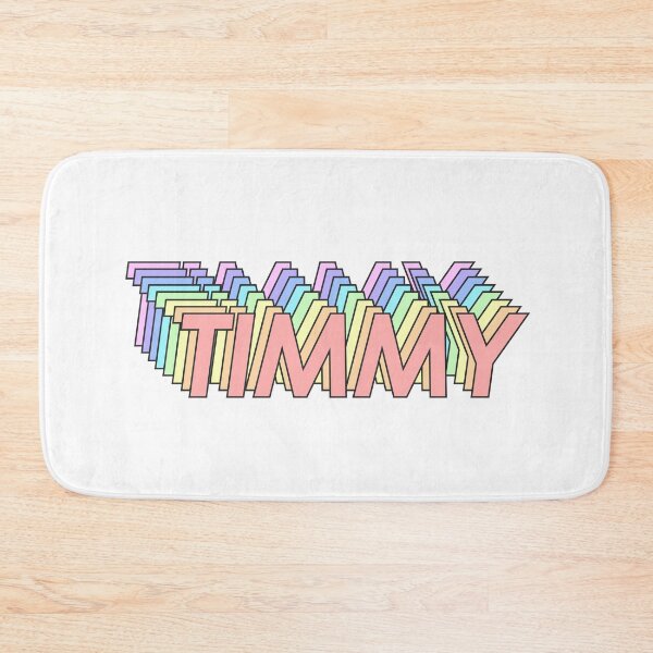 Item preview, TIMMY designed and sold by oddwonders.