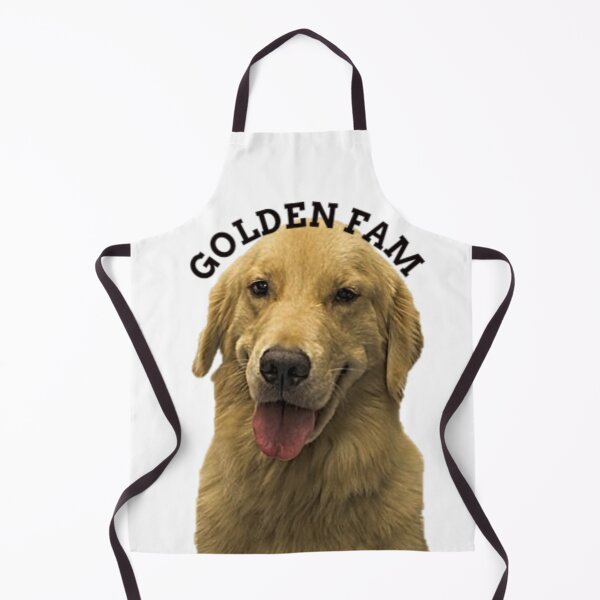 Item preview, For Golden Retriver Family designed and sold by NoxLand.