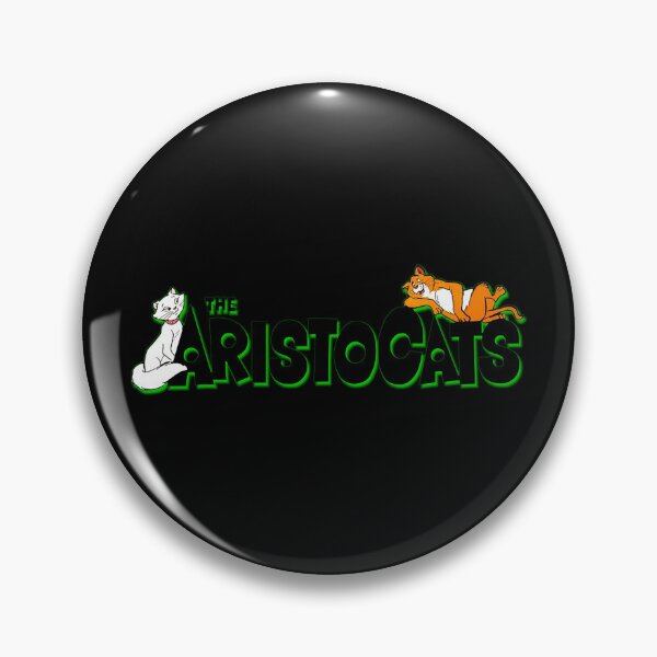 Item preview, The Aristocats Cute VL13 designed and sold by retilipiotom.