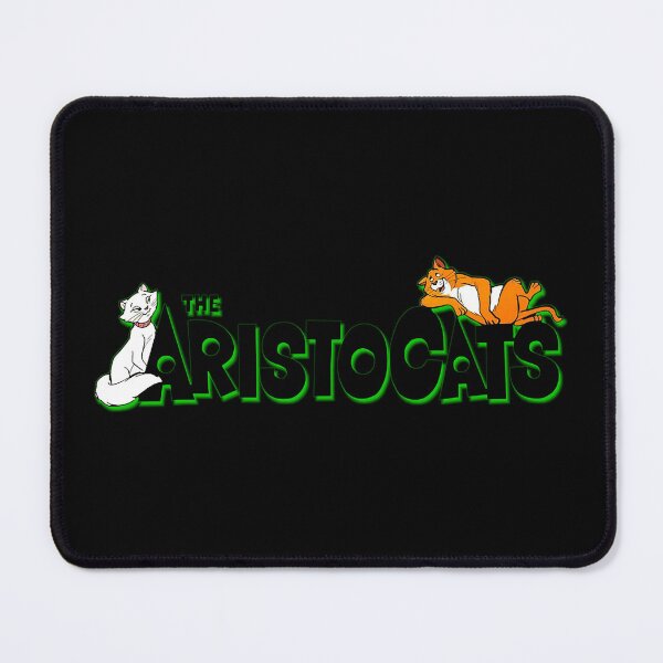 Item preview, The Aristocats Cute VL13 designed and sold by retilipiotom.