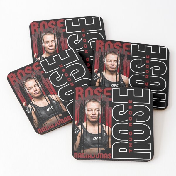 Item preview, Rose Namajunas "Thug Rose" designed and sold by JeyVel.