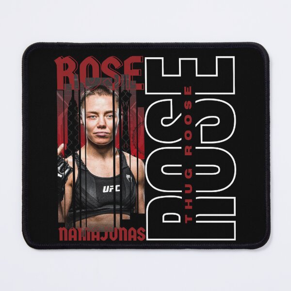 Item preview, Rose Namajunas "Thug Rose" designed and sold by JeyVel.