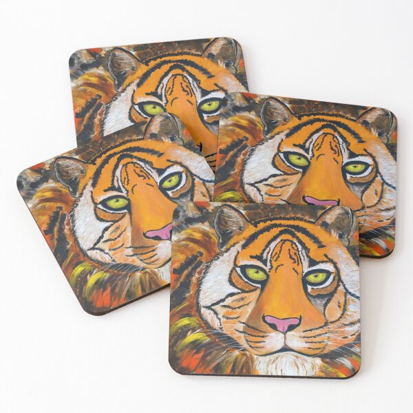 Item preview, King of the Jungle designed and sold by GenzianaPompei.