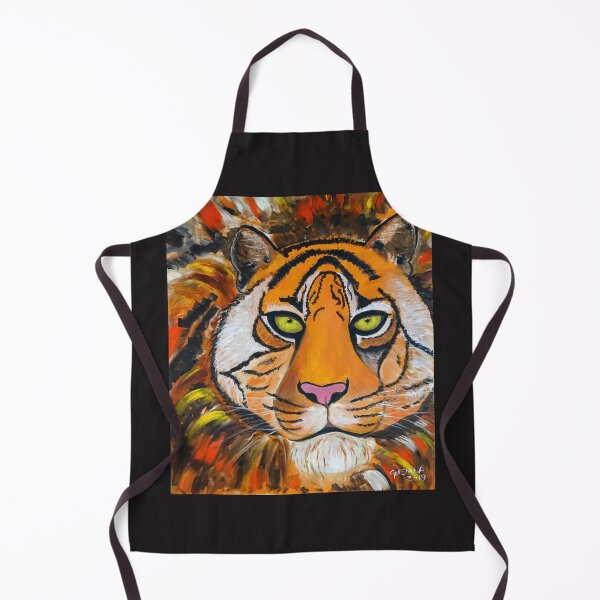 Item preview, King of the Jungle designed and sold by GenzianaPompei.