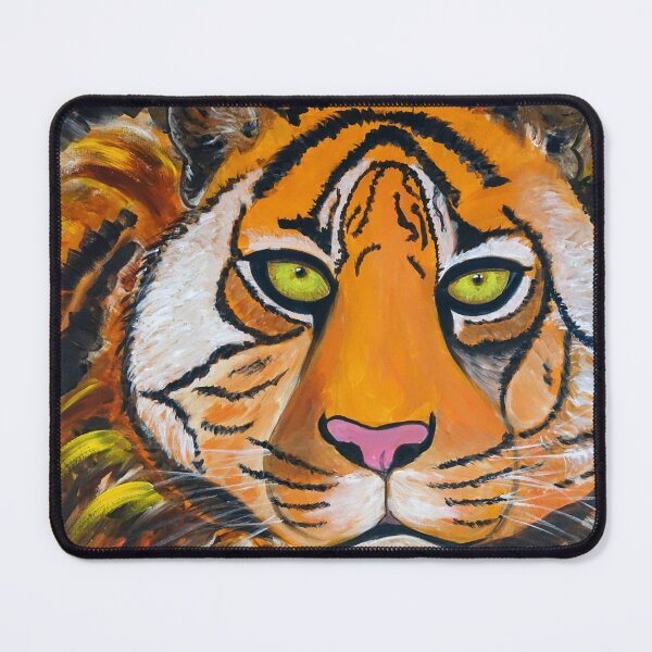 Item preview, King of the Jungle designed and sold by GenzianaPompei.