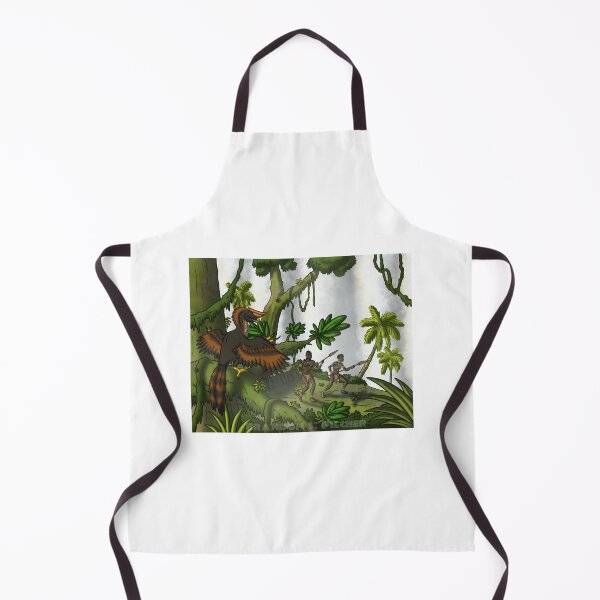 Item preview, Hunting by the Falls designed and sold by Brandon Pilcher's Creative Adventures.