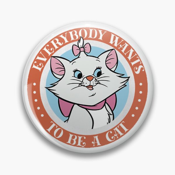 Item preview, The Aristocats Cute VL14 designed and sold by retilipiotom.