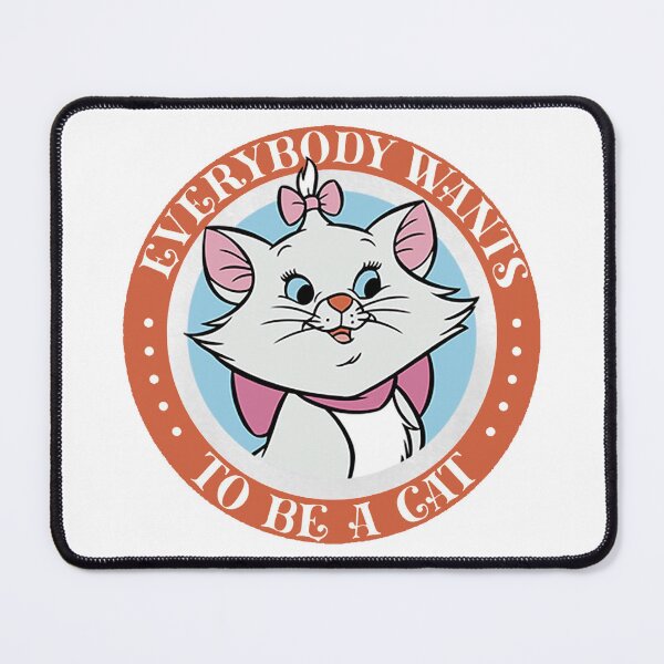 Item preview, The Aristocats Cute VL14 designed and sold by retilipiotom.