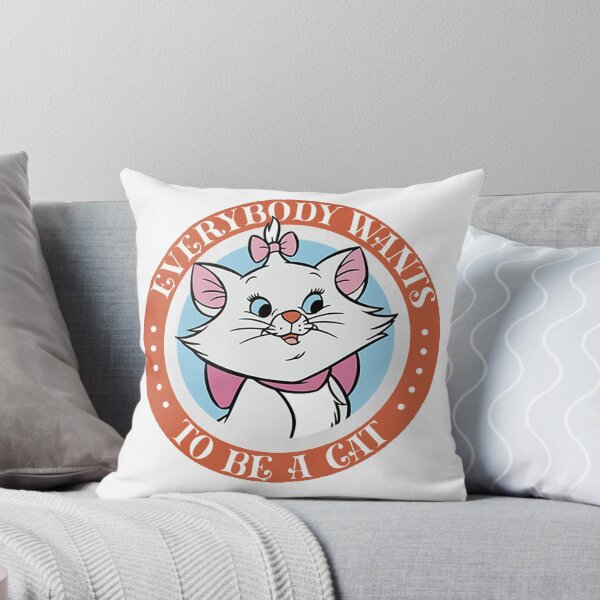 Item preview, The Aristocats Cute VL14 designed and sold by retilipiotom.