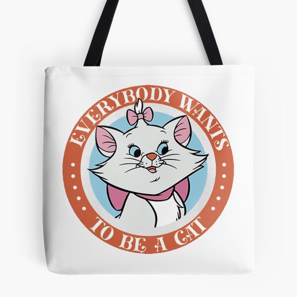 Item preview, The Aristocats Cute VL14 designed and sold by retilipiotom.