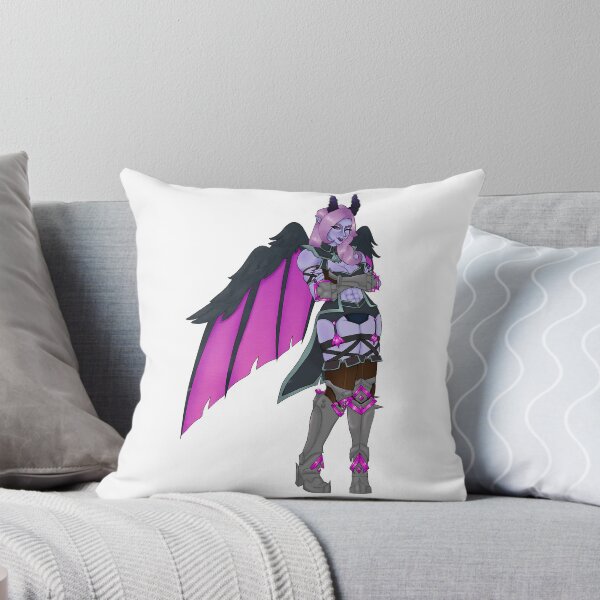 Item preview, Paladins Soul Stealer Furia designed and sold by Addirall.