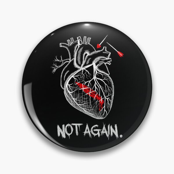 Item preview, Staying single - Not Again  designed and sold by MB-Graphix.