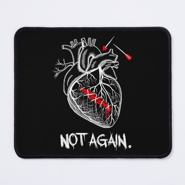 Item preview, Staying single - Not Again  designed and sold by MB-Graphix.