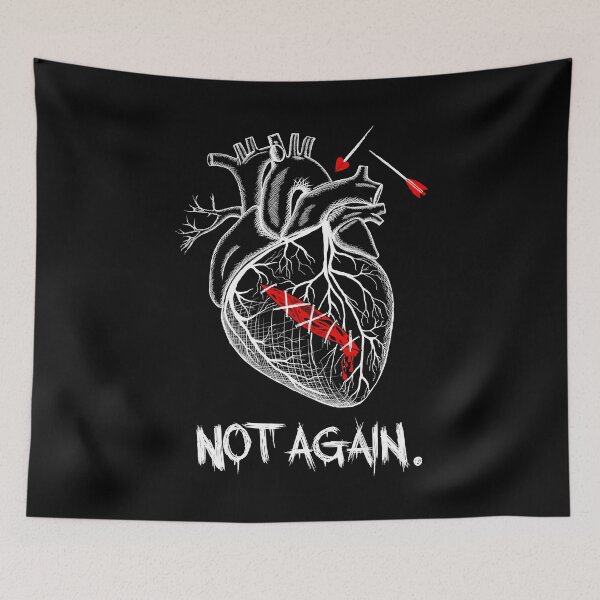 Item preview, Staying single - Not Again  designed and sold by MB-Graphix.