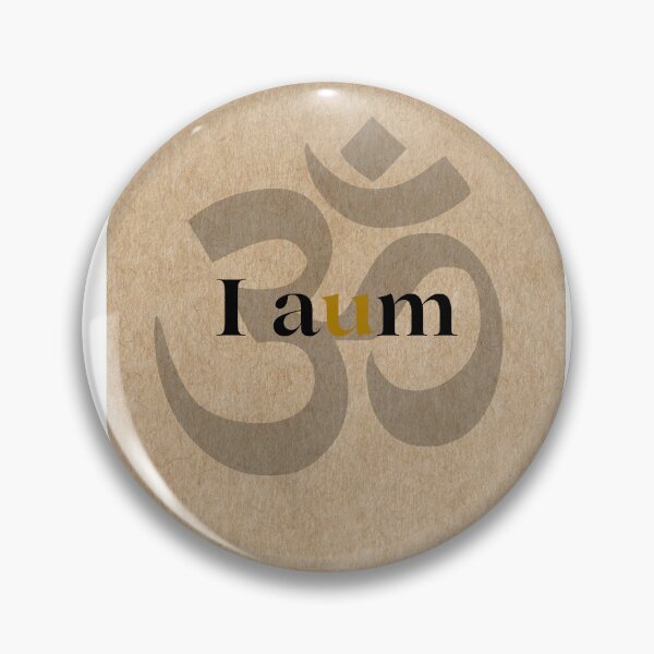 Item preview, Aum Mantra designed and sold by WookyPrayer.