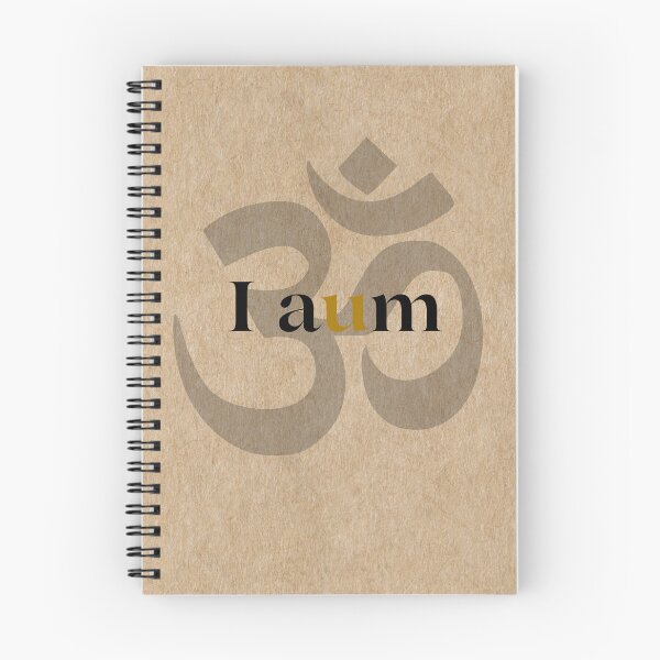 Item preview, Mantra Aum designed and sold by WookyPrayer.