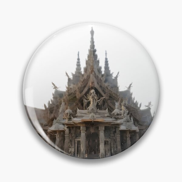 Item preview, Sanctuary of Truth designed and sold by Sunny806.