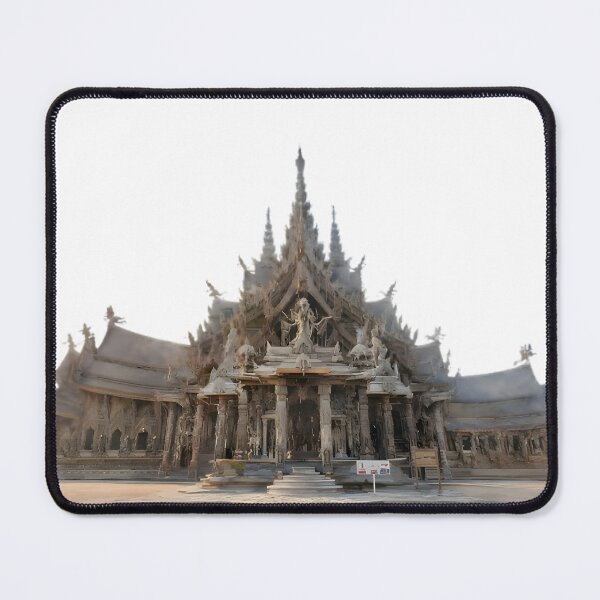 Item preview, Sanctuary of Truth designed and sold by Sunny806.