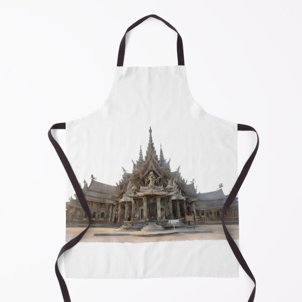 Item preview, Sanctuary of Truth designed and sold by Sunny806.