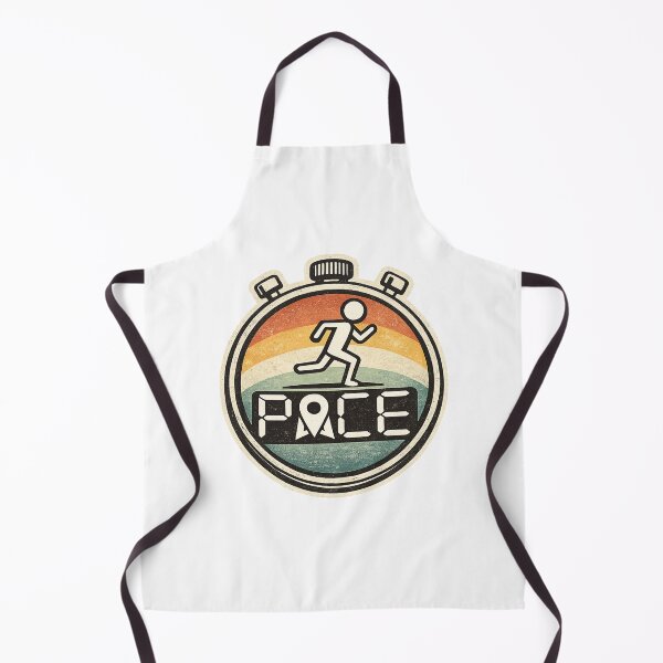 Item preview, Running Pace Stopwatch designed and sold by NightFoxRB.