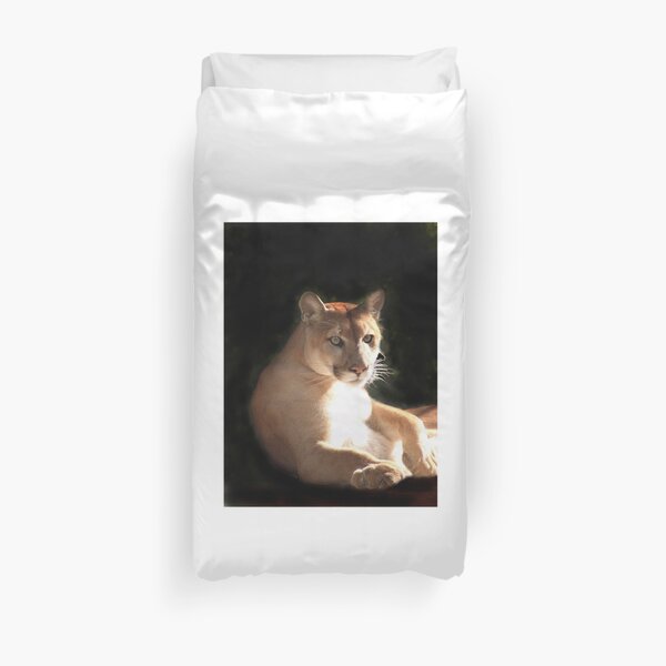 Thatcher Duvet Cover