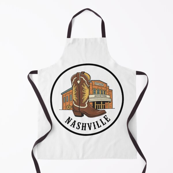 Item preview, Nashville designed and sold by JonysCreativeDesigns.