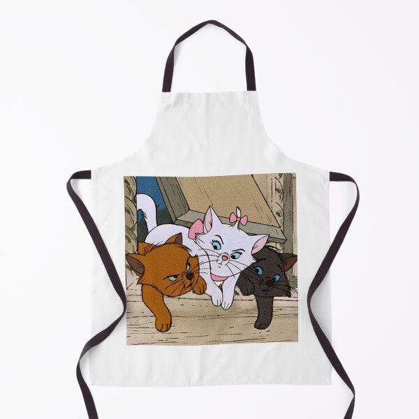 Item preview, The Aristocats Cute VL15 designed and sold by retilipiotom.
