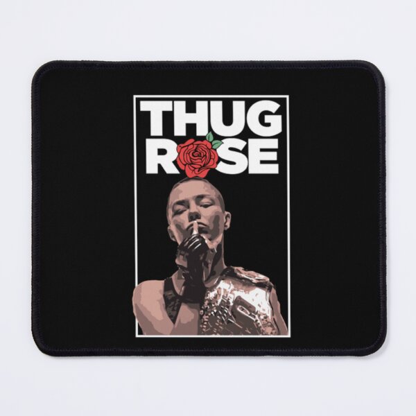Item preview, Rose Namajunas "Thug Rose" designed and sold by JeyVel.