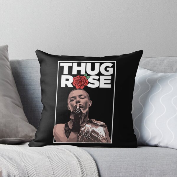 Item preview, Rose Namajunas "Thug Rose" designed and sold by JeyVel.
