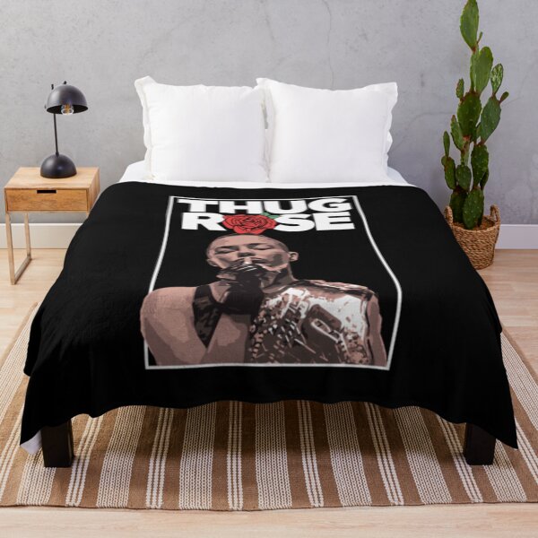 Item preview, Rose Namajunas "Thug Rose" designed and sold by JeyVel.