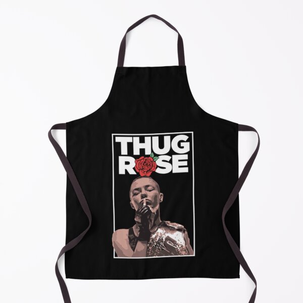 Item preview, Rose Namajunas "Thug Rose" designed and sold by JeyVel.