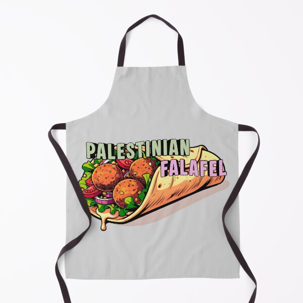Item preview, Falafel, Palestine designed and sold by Lilja888.