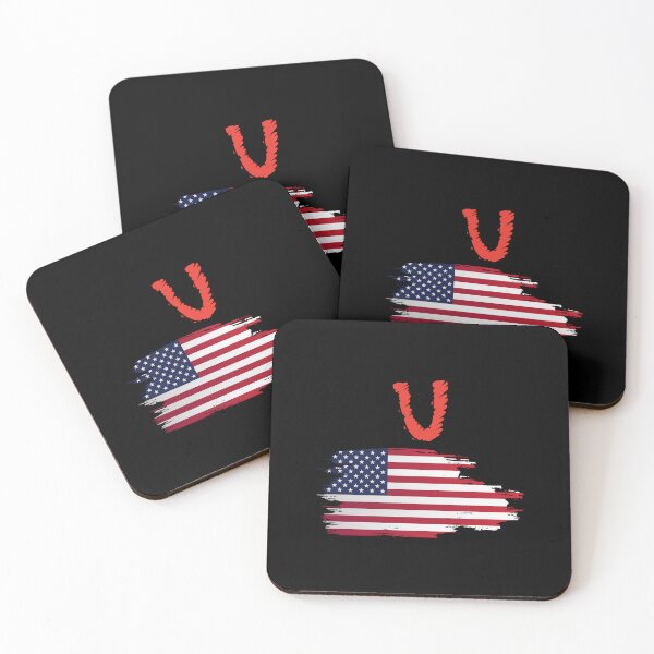 Item preview, Matching USA American Flag Patriotic Mens Womens Kids designed and sold by faridman.