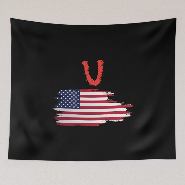 Item preview, Matching USA American Flag Patriotic Mens Womens Kids designed and sold by faridman.
