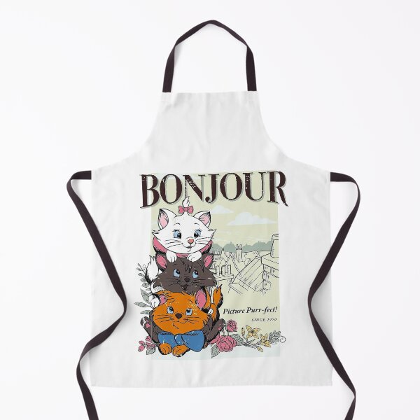 Item preview, The Aristocats Cute VL16 designed and sold by retilipiotom.