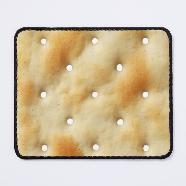 Item preview, saltine cracker designed and sold by PIXEL POP DESIGNS - Beyond the Norm!.