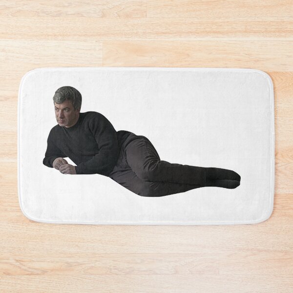 Item preview, The pilot from The Miracle of Mojave designed and sold by Zummi.