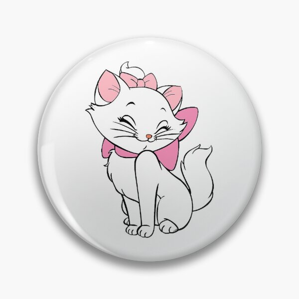 Item preview, The Aristocats Cute VL17 designed and sold by retilipiotom.