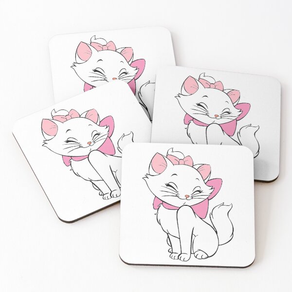 Item preview, The Aristocats Cute VL17 designed and sold by retilipiotom.
